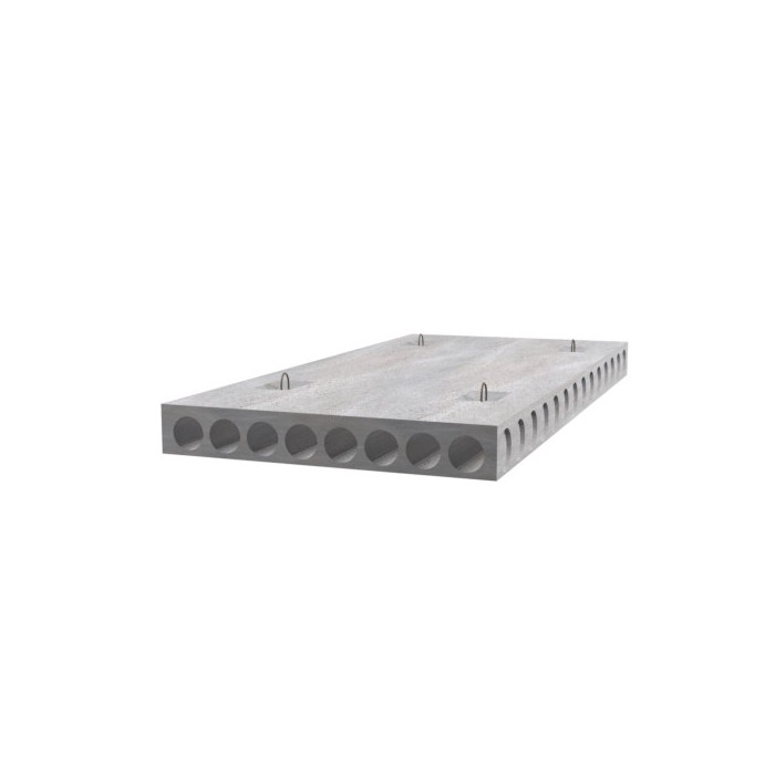 Плита перекрытия 1ПК 56-15-13АтV-2
