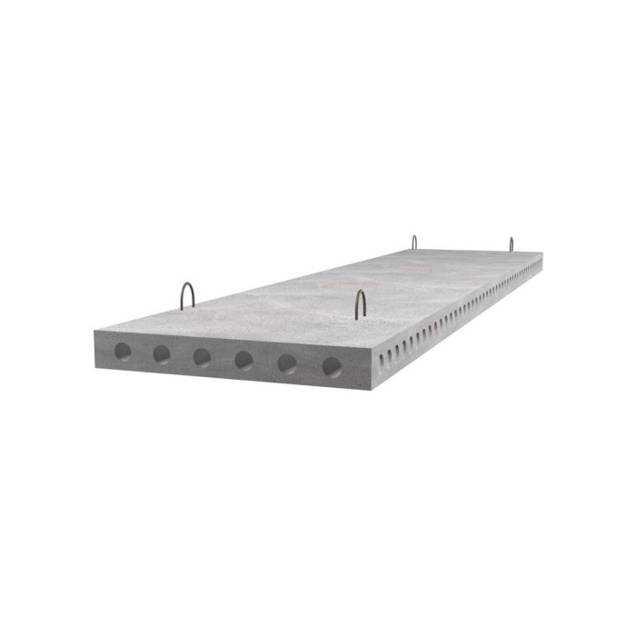 Плита перекрытия БПК 8-60-10